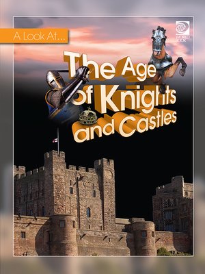 cover image of The Age of Knights and Castles